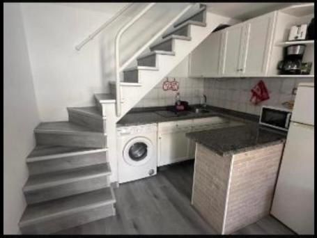 Playmar Sol Apartment Maspalomas  Bagian luar foto