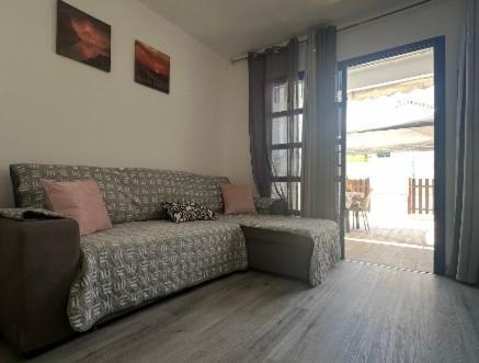 Playmar Sol Apartment Maspalomas  Bagian luar foto